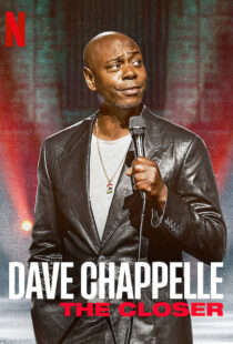 دانلود فیلم Dave Chappelle: The Closer 202198197-1842895913