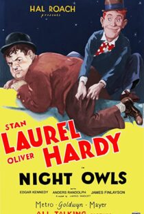 دانلود فیلم Night Owls 193098769-867556274