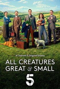 دانلود سریال All Creatures Great and Small94617-1039970527