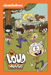 دانلود انیمیشن The Loud House95703-580058464