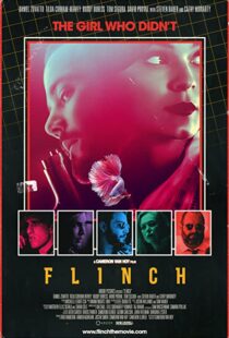 دانلود فیلم Flinch 202193149-420221049
