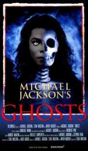 دانلود فیلم Michael Jackson: Ghosts 199796036-1621269776