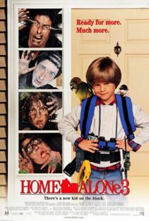 دانلود فیلم Home Alone 3 199795730-876245926
