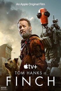 دانلود فیلم Finch 202192389-1407468300