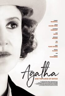 دانلود فیلم Agatha and the Curse of Ishtar 201999562-828114530