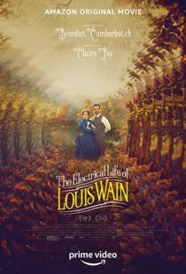 دانلود فیلم The Electrical Life of Louis Wain 202192798-740354286