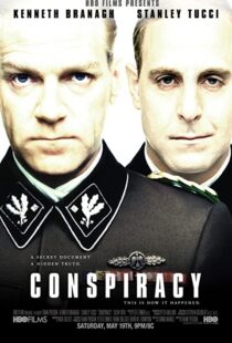 دانلود فیلم Conspiracy 200195939-1995722124