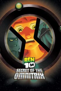 دانلود انیمیشن Ben 10: Secret of the Omnitrix 200797175-1500948071