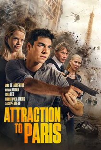 دانلود فیلم Attraction to Paris 202196312-995019135
