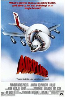 دانلود فیلم Airplane! 198096116-120476527
