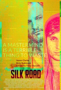 دانلود فیلم Silk Road 202193205-171837035