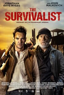 دانلود فیلم The Survivalist 202197239-1337652400