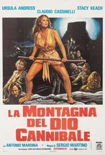 دانلود فیلم Slave of the Cannibal God 197892708-1052685886