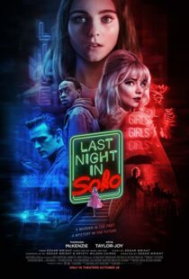 دانلود فیلم Last Night in Soho 202194045-951722376