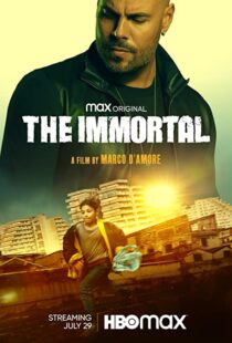دانلود فیلم The Immortal 201935774-1267823537