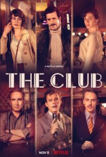 دانلود سریال The Club (Kulüp)94590-254903002