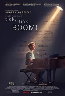 دانلود فیلم tick, tick…BOOM! 202197088-697063286