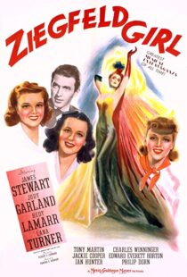 دانلود فیلم Ziegfeld Girl 194191745-2136761145