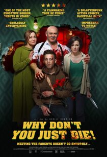 دانلود فیلم Why Don’t You Just Die! 201899979-515009230