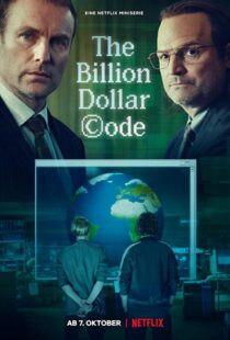 دانلود سریال The Billion Dollar Code98203-1312538238