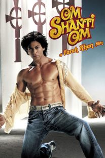دانلود فیلم هندی Om Shanti Om 200797287-1820272995