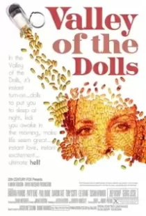 دانلود فیلم Valley of the Dolls 196791710-1361684912