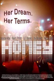 دانلود فیلم Honey 200399279-138841179