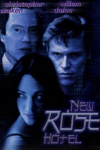 دانلود فیلم New Rose Hotel 199897278-974725916
