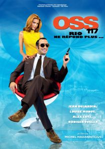 دانلود فیلم OSS 117: Lost in Rio 200999825-1570461347
