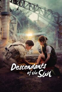 دانلود سریال کره ای Descendants of the Sun91643-551503278
