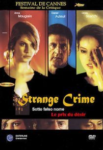 دانلود فیلم Under a False Name 200496571-164221030