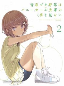 دانلود انیمه Rascal Does Not Dream of Bunny Girl Senpai95225-555869107