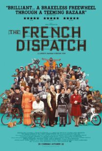 دانلود فیلم The French Dispatch 202194059-743145718