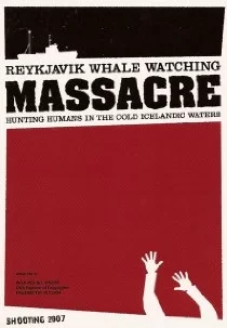دانلود فیلم Reykjavik Whale Watching Massacre 2009108991-885030921
