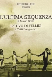 دانلود فیلم La tivù di Fellini 2003101573-846731219