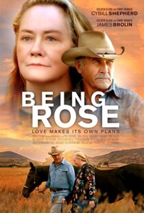 دانلود فیلم Being Rose 2017102341-1727264689