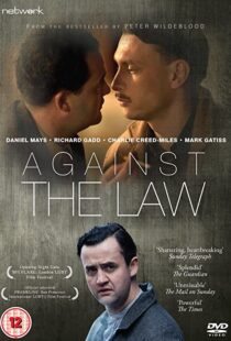 دانلود فیلم Against the Law 2017104323-1861447200
