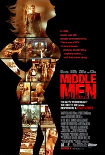 دانلود فیلم Middle Men 2009109259-699574337