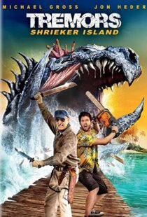 دانلود فیلم Tremors: Shrieker Island 2020101167-1328801643