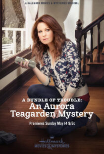دانلود فیلم A Bundle of Trouble: An Aurora Teagarden Mystery 2017101686-826739045