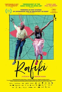 دانلود فیلم Rafiki 2018105211-480976292