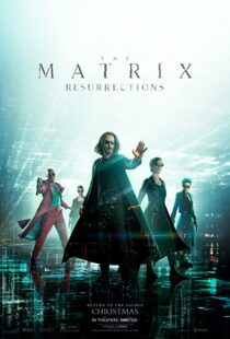 دانلود فیلم The Matrix Resurrections 2021107859-2054417120