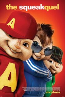 دانلود انیمیشن Alvin and the Chipmunks: The Squeakquel 2009106057-946836109