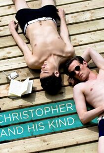 دانلود فیلم Christopher and His Kind 2011109880-89558183