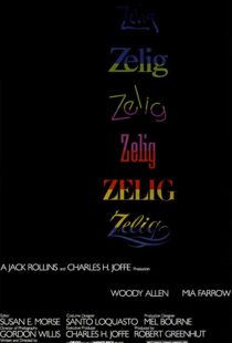 دانلود فیلم Zelig 1983108758-2138290067