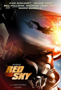 دانلود فیلم Red Sky 2014106991-2070987672