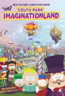 دانلود انیمیشن South Park: Imaginationland 2008100677-618353629