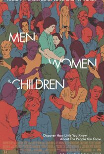 دانلود فیلم Men, Women & Children 2014101056-1310976554