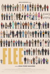 دانلود مستند Flee 2021107454-443980332