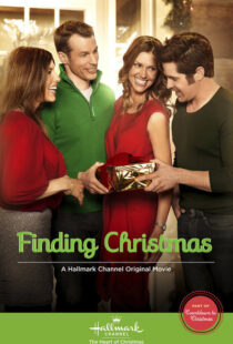 دانلود فیلم Finding Christmas 2013102382-1855660908